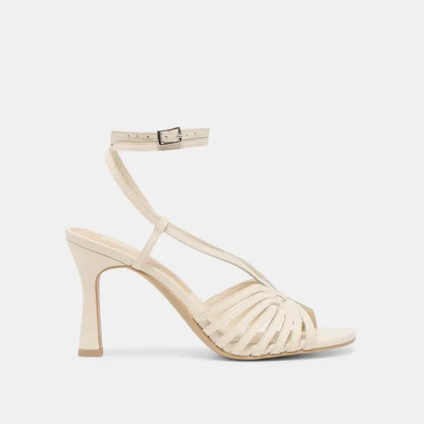 NIVANA HEELS