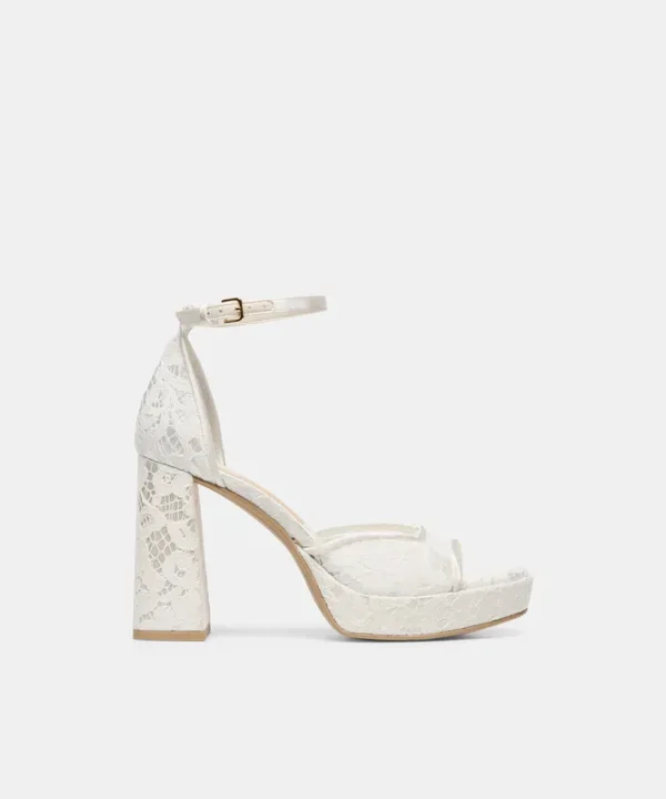 PANDRO HEELS