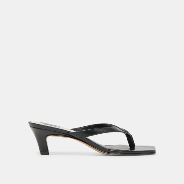RAMIA HEELS