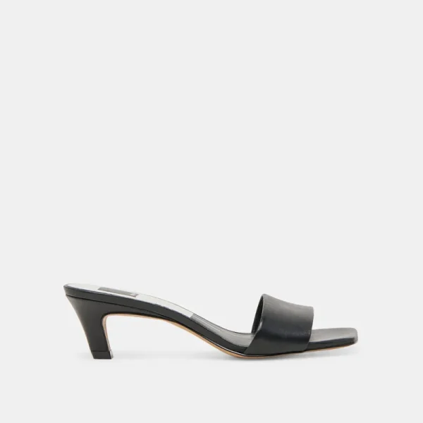 REXA WIDE HEELS