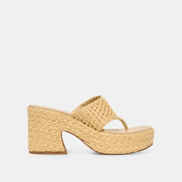 RIPPLE HEELS