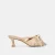 SAND LEATHER