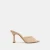 CAMEL SUEDE