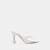 TRUE WHITE SATIN