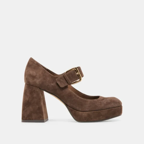 ULTRA HEELS