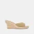 KHAKI LINEN