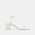 TRUE WHITE SATIN