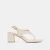 IVORY LEATHER
