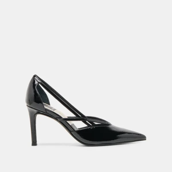 KAINE HEELS
