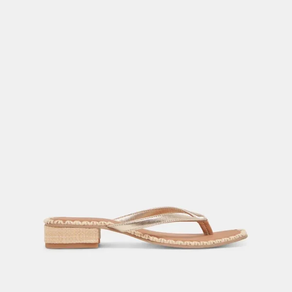 BARTY SANDALS