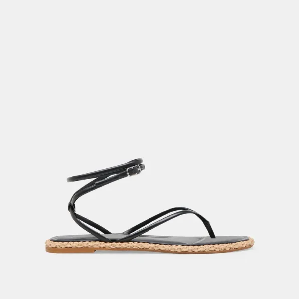 COVE SANDALS