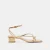 GOLD METALLIC STELLA