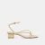 NATURAL WOVEN RAFFIA