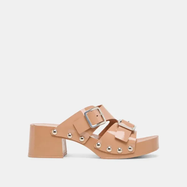 MELODY HEELS