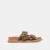 DK LEOPARD CALF HAIR