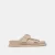 DK TAUPE SUEDE