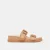 LIGHT TAN LEATHER
