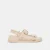CREME WOVEN MESH