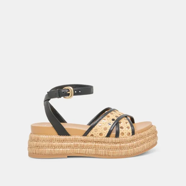 WRILEY SANDALS