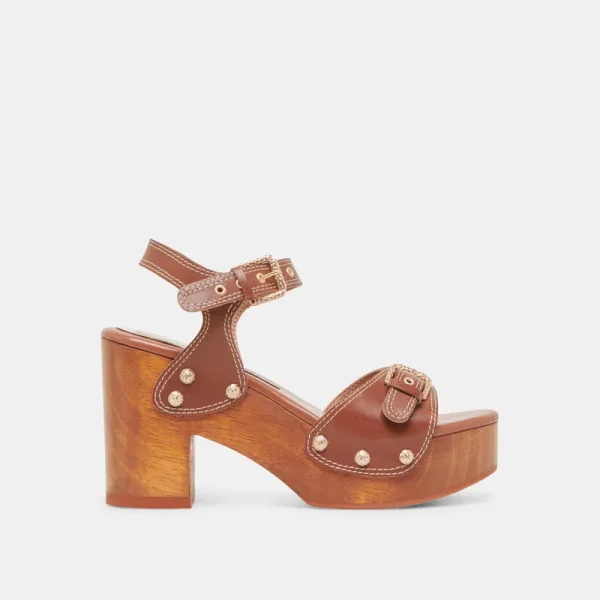 YANDY HEELS