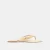 IVORY LEATHER