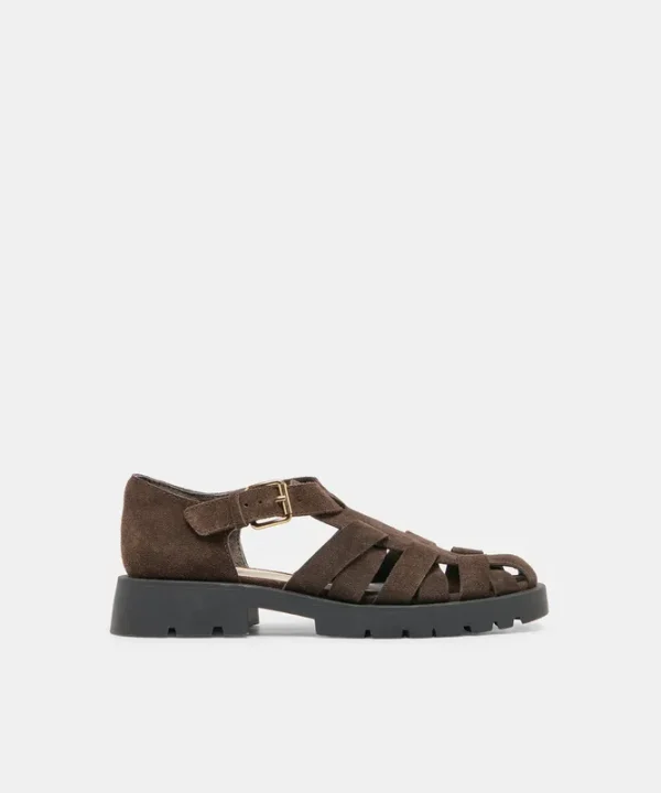 ELSAH FLATS
