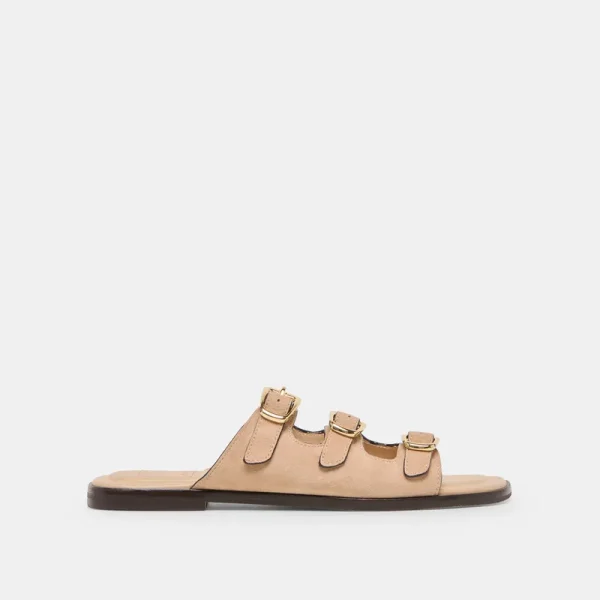 FIN SANDALS