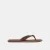 DK BROWN SUEDE