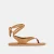TEAK SUEDE