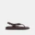 DK BROWN LEATHER