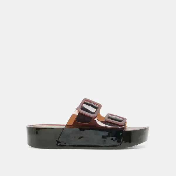 JULIO X SANDALS