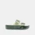 OLIVE VINYL