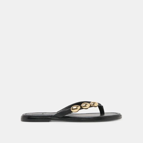 JUNY SANDALS