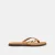 TEAK SUEDE