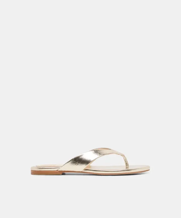 LINNET SANDALS