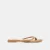 LT BROWN SUEDE