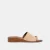SAND SUEDE