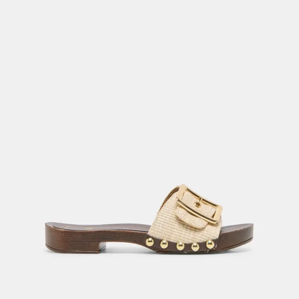SHERY SANDALS