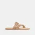 CAMEL SUEDE