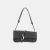 GUNMETAL SUEDE