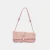 DAYDREAM PINK SUEDE
