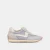 DUSTY BLUE WOVEN MESH