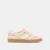 IVORY SUEDE