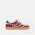 OXBLOOD SUEDE