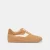 BROWN SUEDE