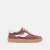 CRANBERRY SUEDE