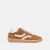 PECAN SUEDE