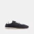 NAVY SUEDE