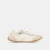 OFF WHITE SATIN