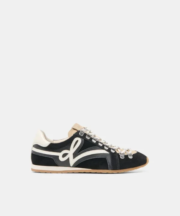 DEACON SNEAKERS